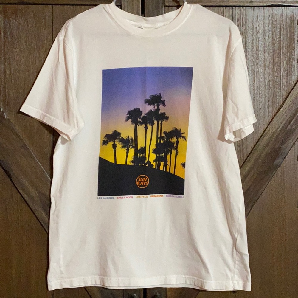 Men’s H&M T-Shirt
